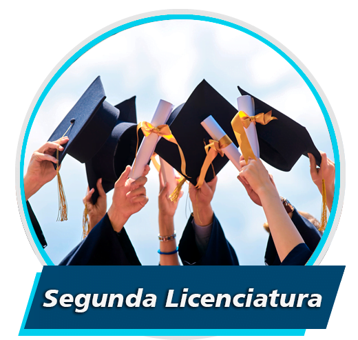 2ª Licenciatura
