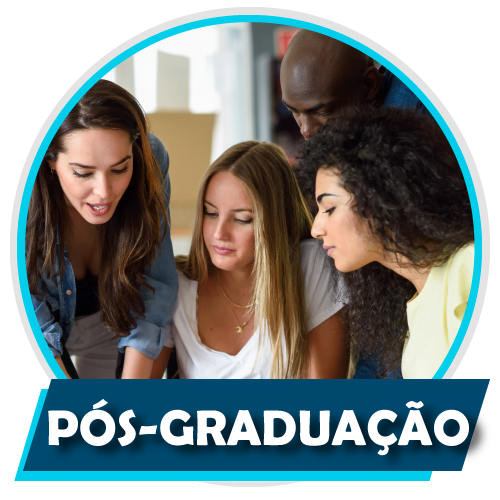 Pós-Graduação